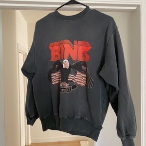 Anine Bing Sweatshirt